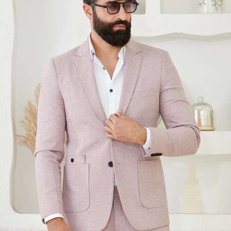 Local Natives Blazer