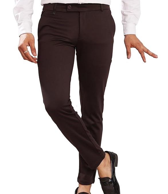 Men Dress Pants