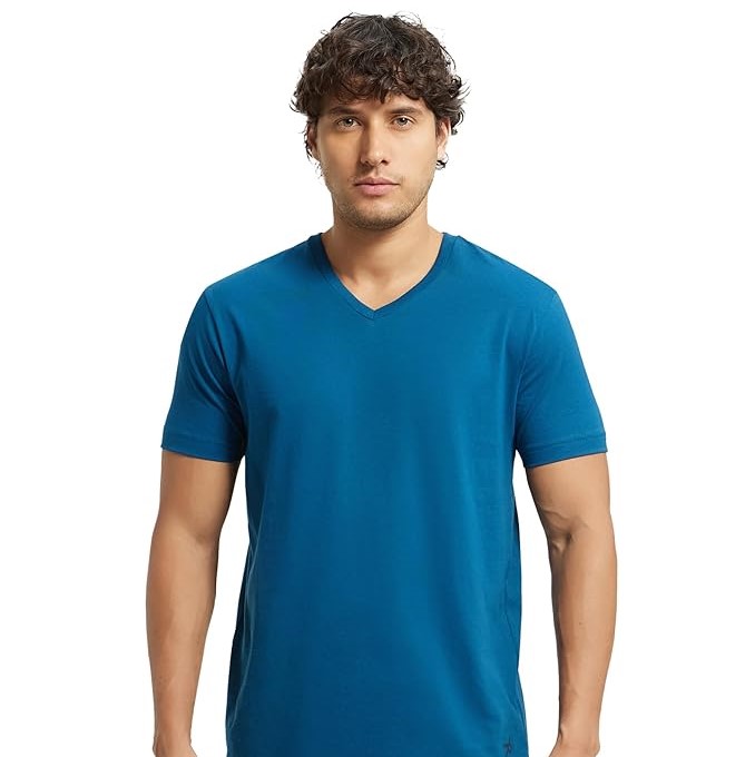 Men Casual T-Shirt