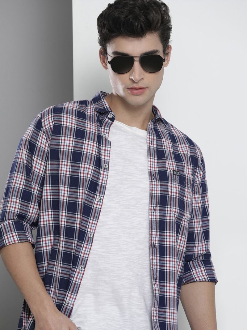 Casual Shirt