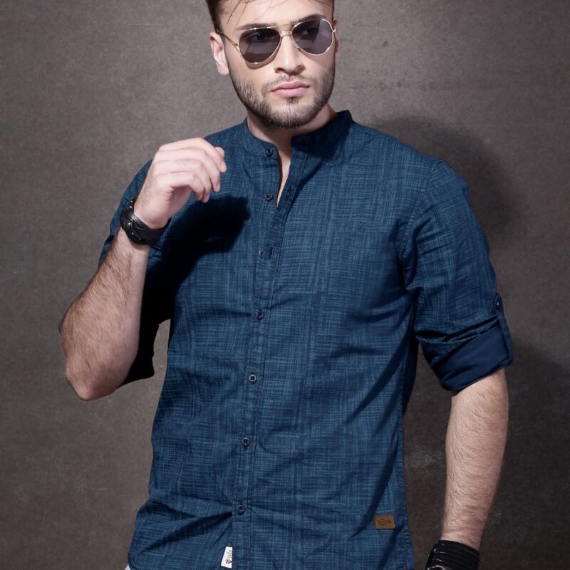 Printed Casual Shirt