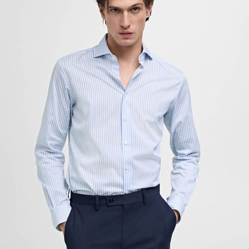 Bengal Stripes Casual Shirt