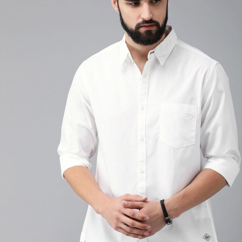 Men Casual Shirt