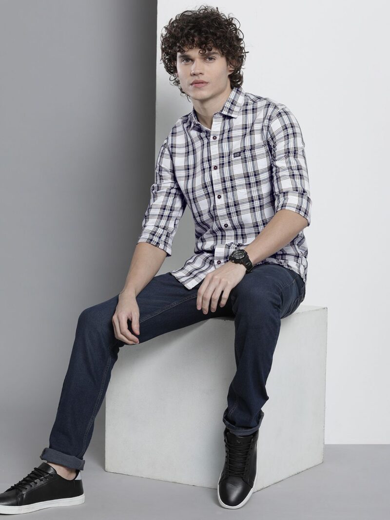 Men Casual Shirt