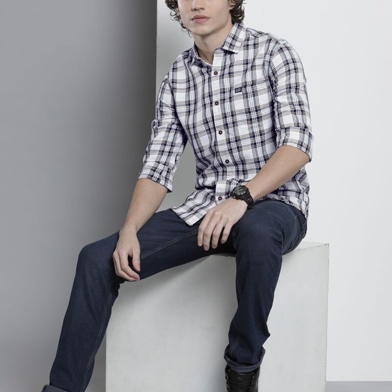 Men Casual Shirt