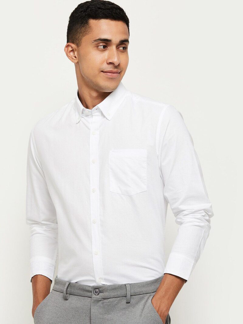 Casual Shirt