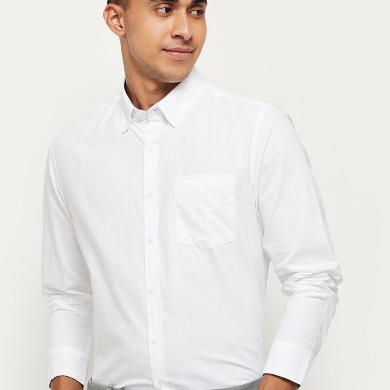 Casual Shirt