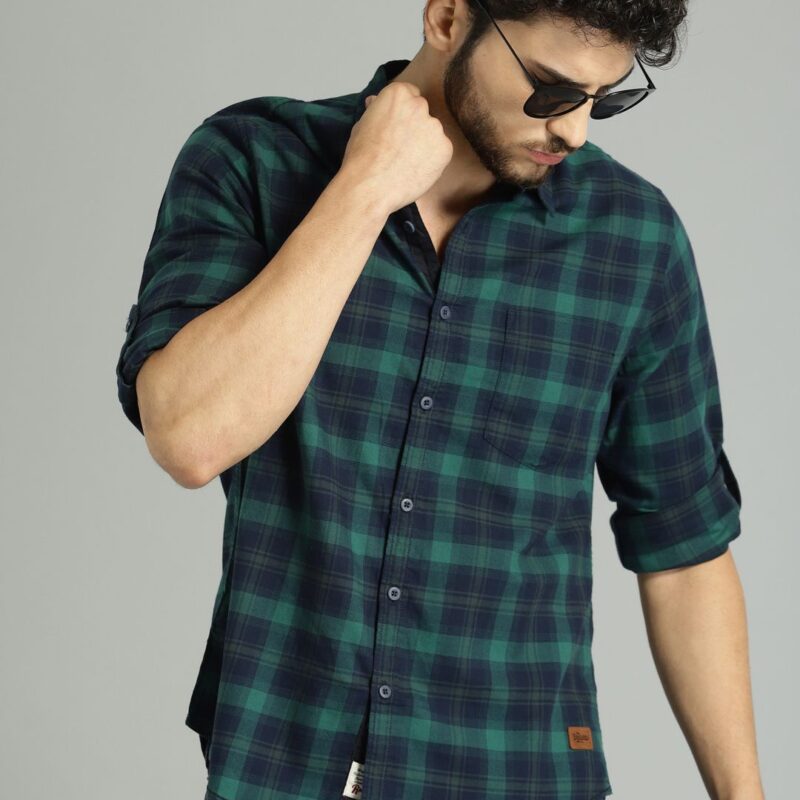 Men Casual Shirt